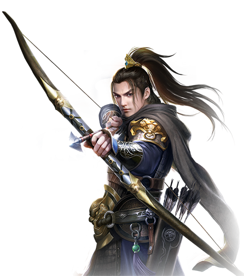 乱世王者夏侯渊图片1