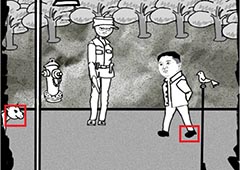 小明滚粗去第三十关攻略 小明滚粗去第30关怎么过