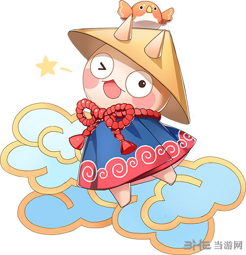 元气封神四不像截图