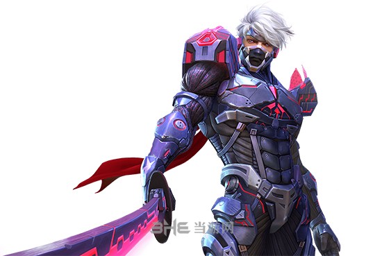 枪火战神千手图片