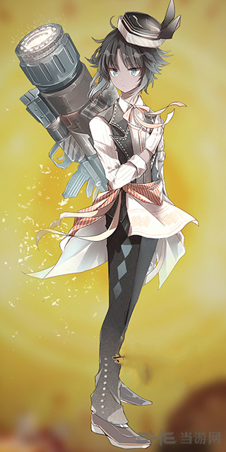 食之契约布朗尼图片