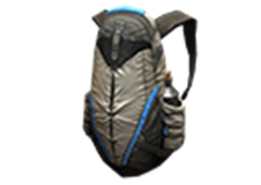 终结者2初级背包图片