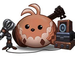 啾啾冈布奥截图1