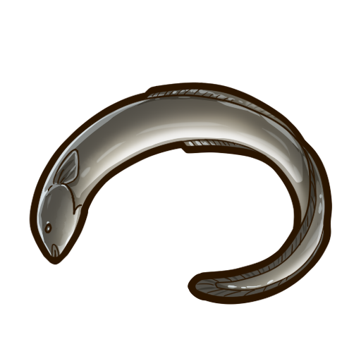 食之契约鳗鱼图片