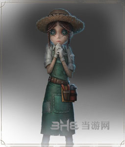 第五人格园丁艾玛伍兹截图