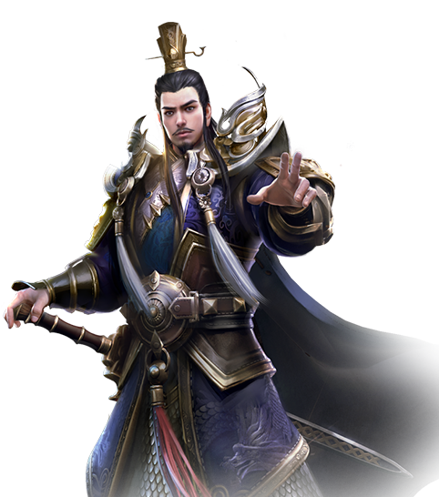 乱世王者刘备图片1