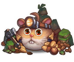 仓鼠冈布奥截图1