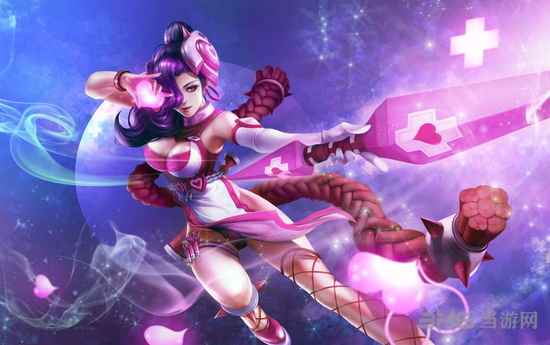 王者荣耀阿轲图片