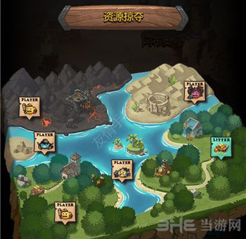 不思议迷宫天空战图片4