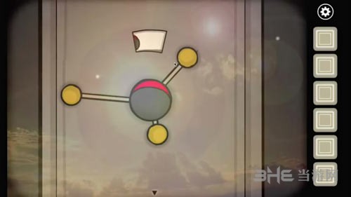 锈湖天堂岛第9灾星盘解法图片3