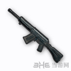 绝地求生全军出击S12K图片