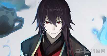 永远的7日之都钟函谷图片