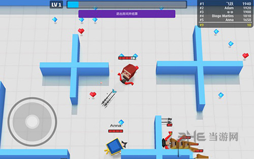 弓箭手大作战图片1