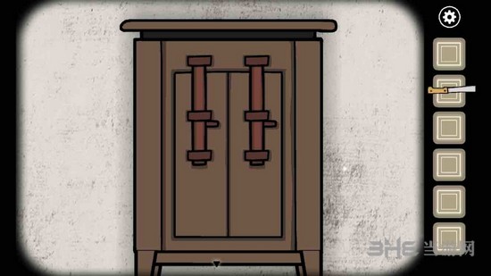 锈湖天堂岛第一关血灾图片10