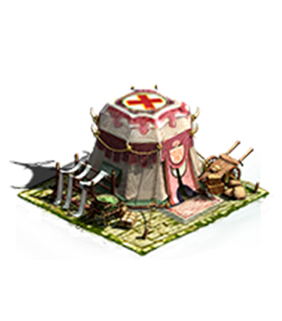 乱世王者医馆图片1