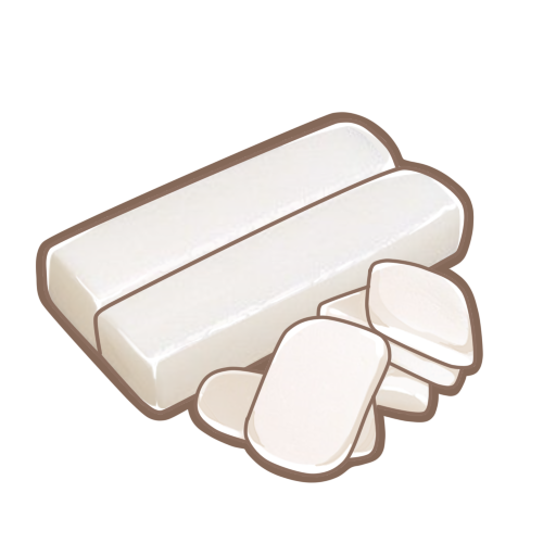 食之契约年糕图片