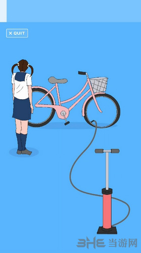 恋爱测量仪图片