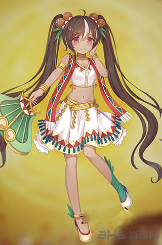 食之契约椰浆饭图片