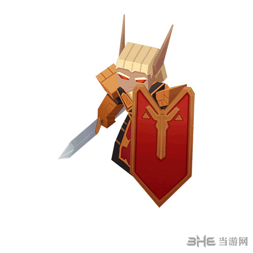 战就战破法图片2