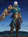 兰陵王