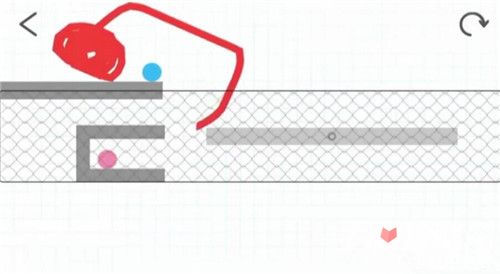 脑点子261关截图1