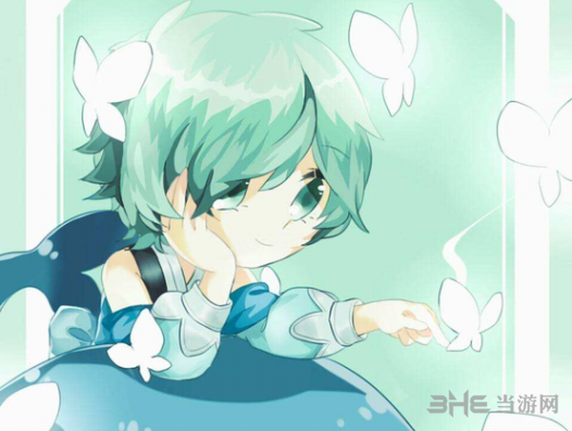 王者荣耀庄周图片