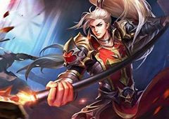 王者荣耀s9韩信出装攻略 王者荣耀s9韩信怎么出装