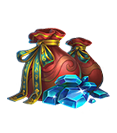 乱世王者宝石图片1