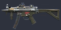 MP5K