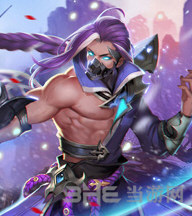 兰陵王1