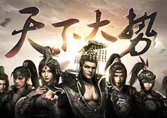 三国群英传霸王之业武将大全 武将技能图鉴介绍