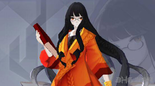 永远的7日之都西比尔图片1