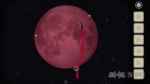 锈湖天堂岛第9灾星盘解法图片8