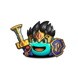 勇者冈布奥截图1