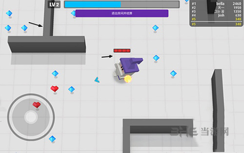 弓箭手大作战图片1