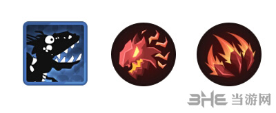 超进化物语陆龙图片1