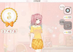 暖暖环游世界第89关怎么过 第89关水果盛宴通关攻略