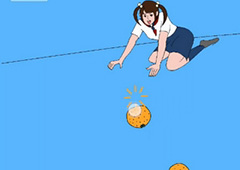 恋爱测量仪第1关怎么过 tokimeter捡橘子图文攻略