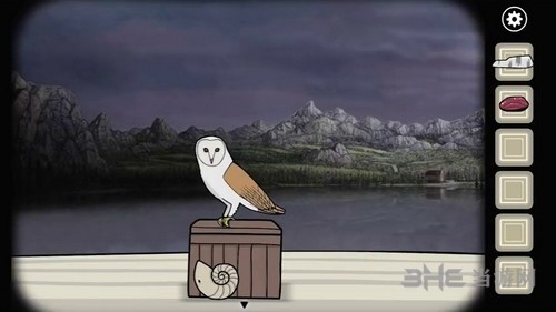 锈湖天堂岛第9灾星盘解法图片12