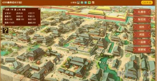 皇帝成长计划2男宠图片2