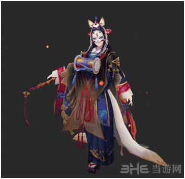 玉藻前截图
