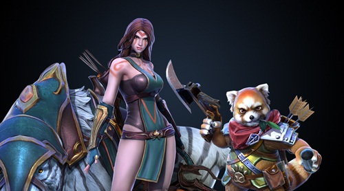 自由之战2截图3