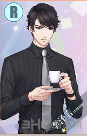 恋与制作人李泽言味蕾之爱图片1