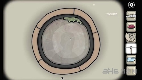锈湖天堂岛第9灾星盘解法图片14