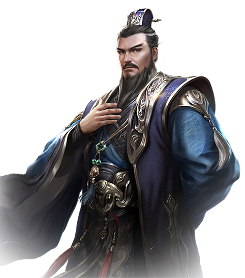 乱世王者贾诩图片1