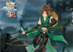 梦间集绿竹棒怎么样 梦间集绿竹棒属性详解