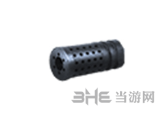 终结者2狙击枪补偿器图片