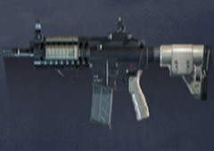 小米枪战HK417怎么样 小米枪战HK417属性图鉴