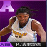 最强NBAA球员图片2