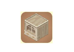 迷你世界白杨柜子怎么制作 白杨柜子合成表攻略